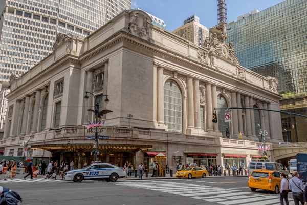 New York